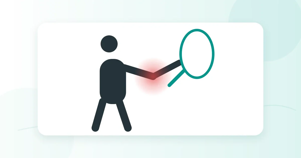 Tennis Elbow: Managing Pain on the Outside of the Elbow