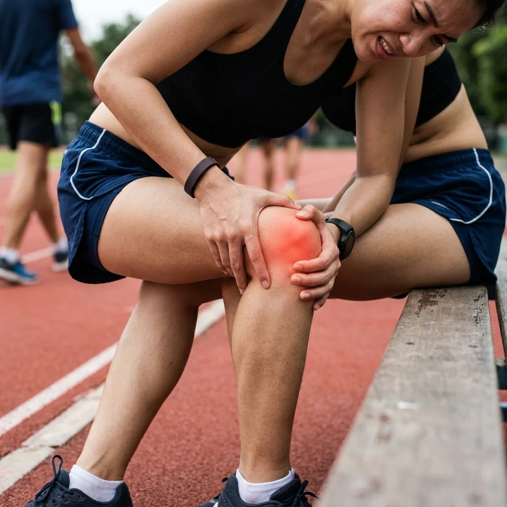 Sports Injury Rehabilitation
