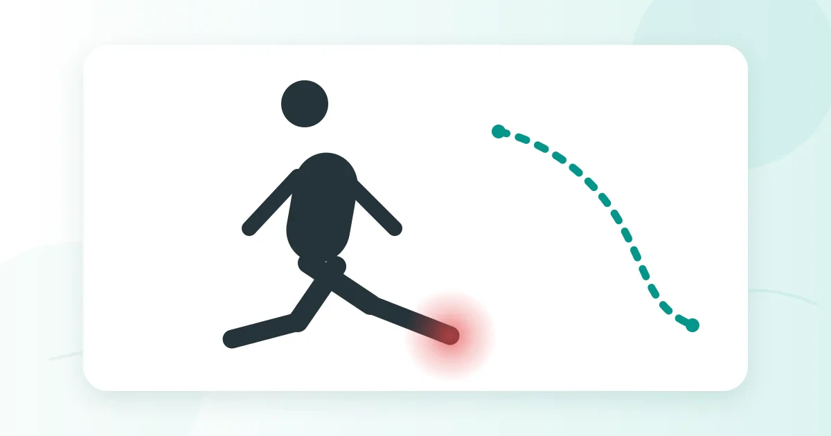 After an Ankle Sprain: When Can You Run or Play Sport Again?