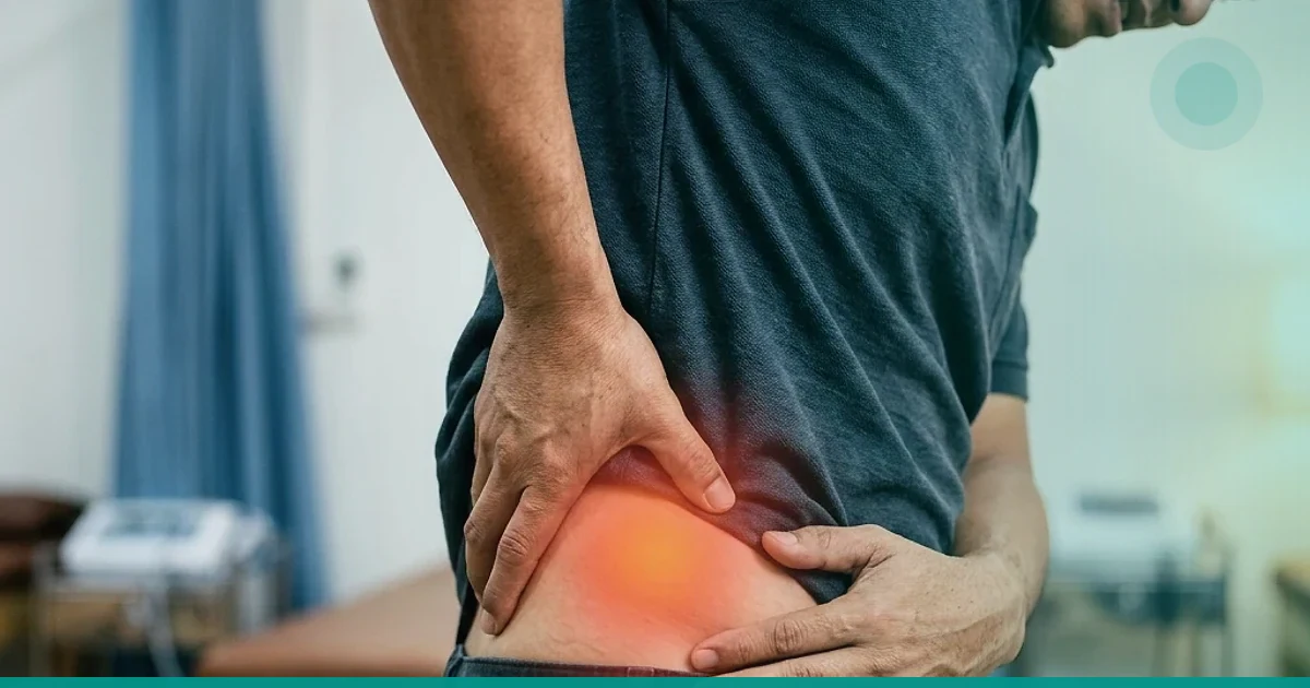 Back Pain in Hat Yai: When Should You Get It Assessed?