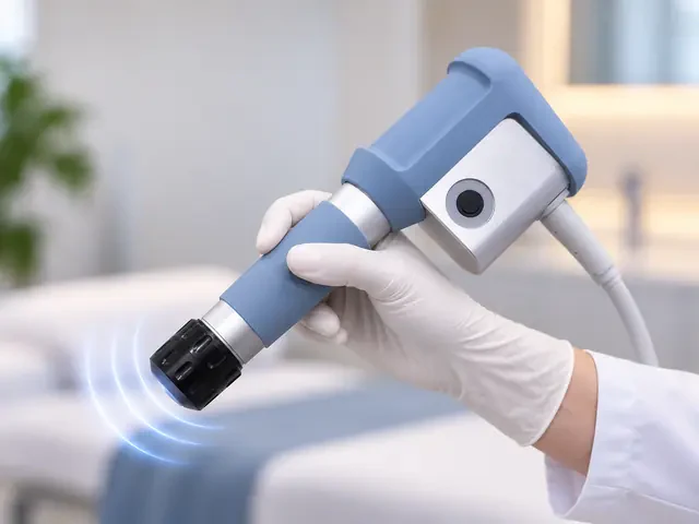 Shockwave Therapy