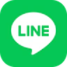 LINE official brand logo